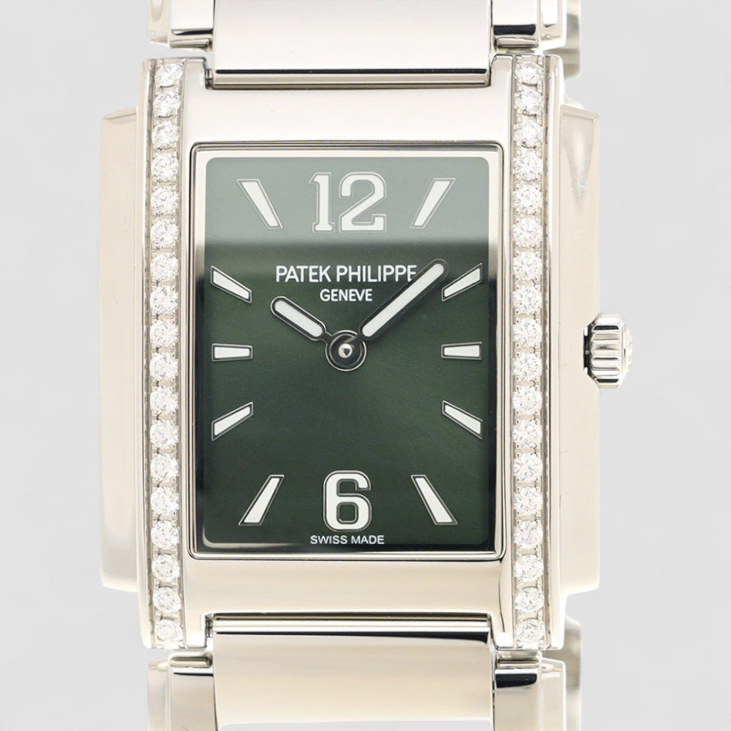 Patek Philippe 1200A-011