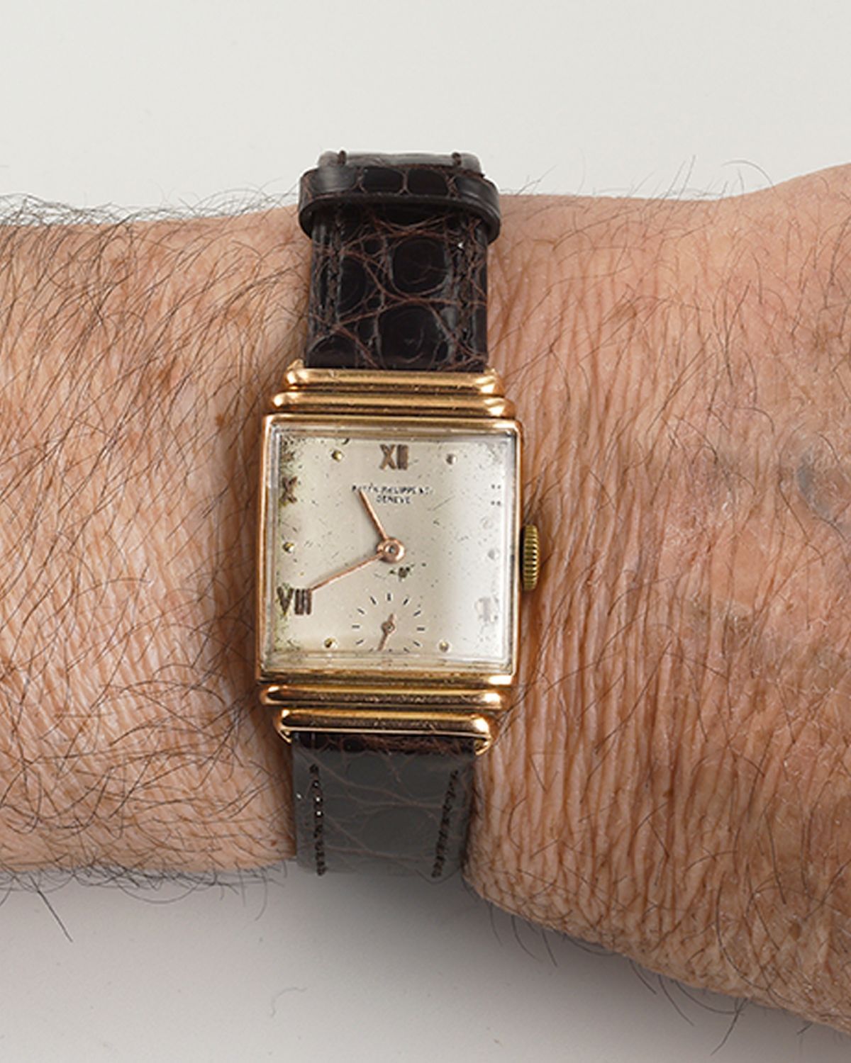Patek Philippe 2415