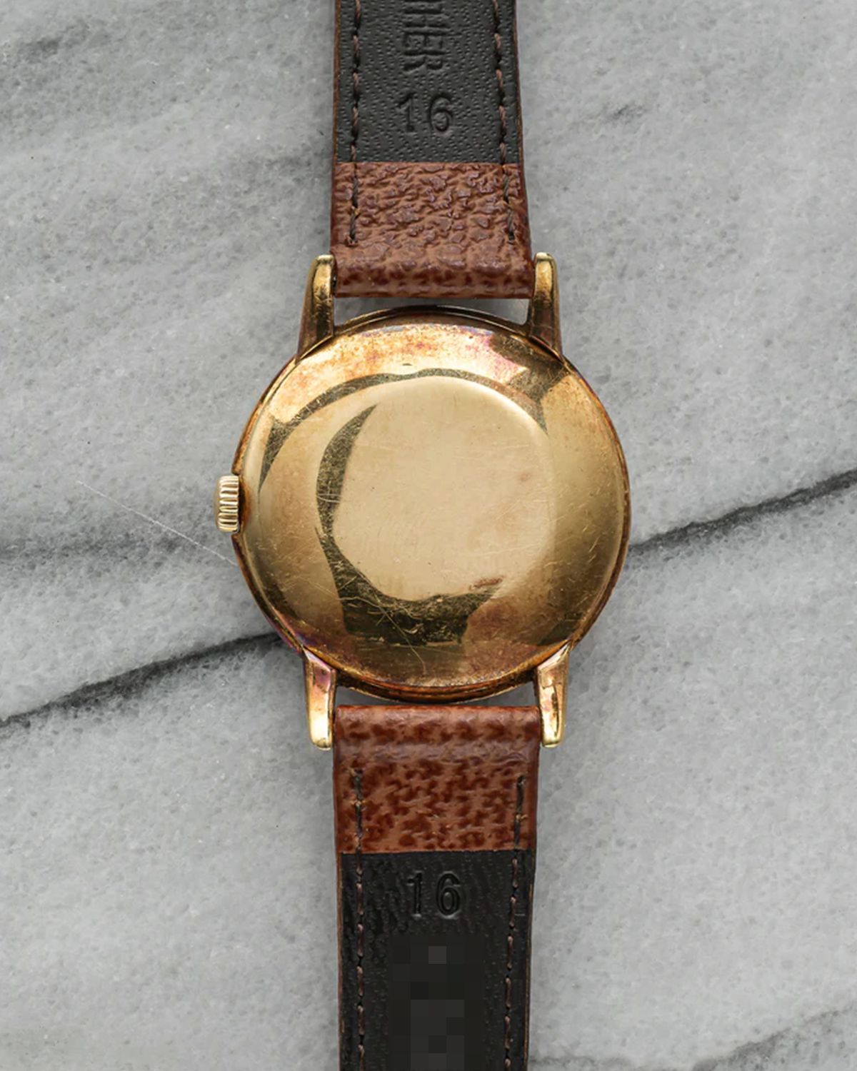 Patek Philippe 2484
