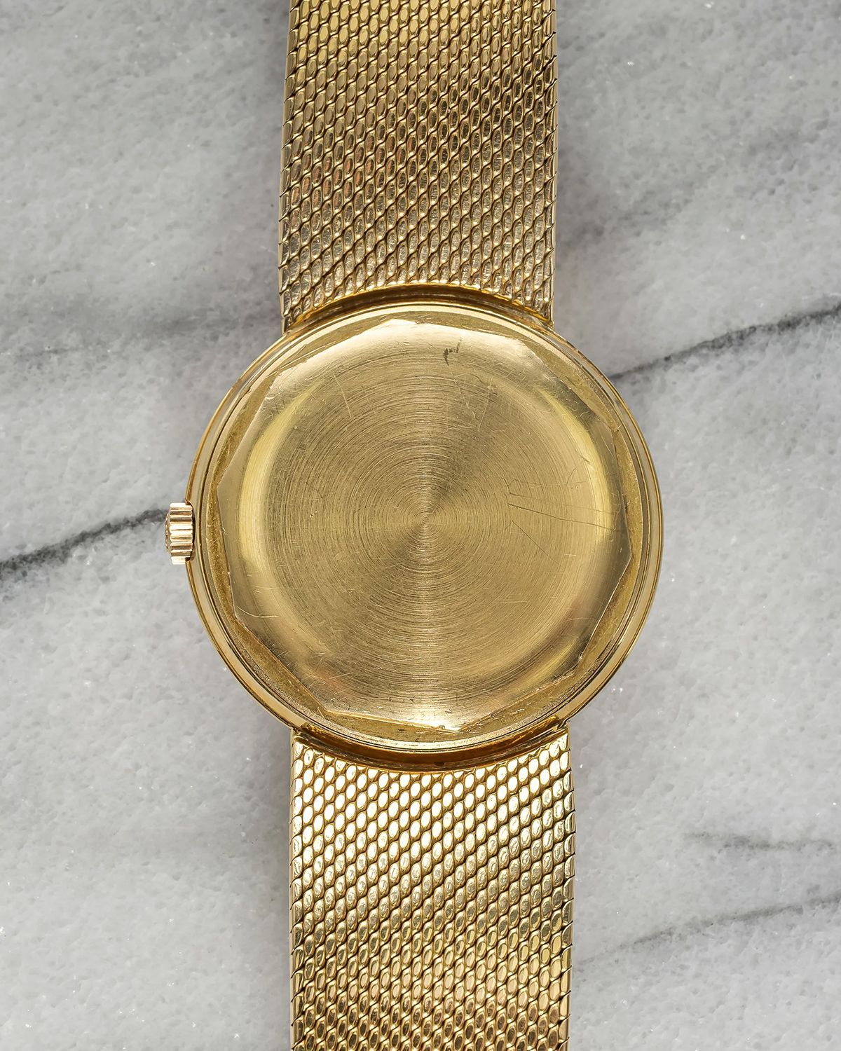 Patek Philippe 3445