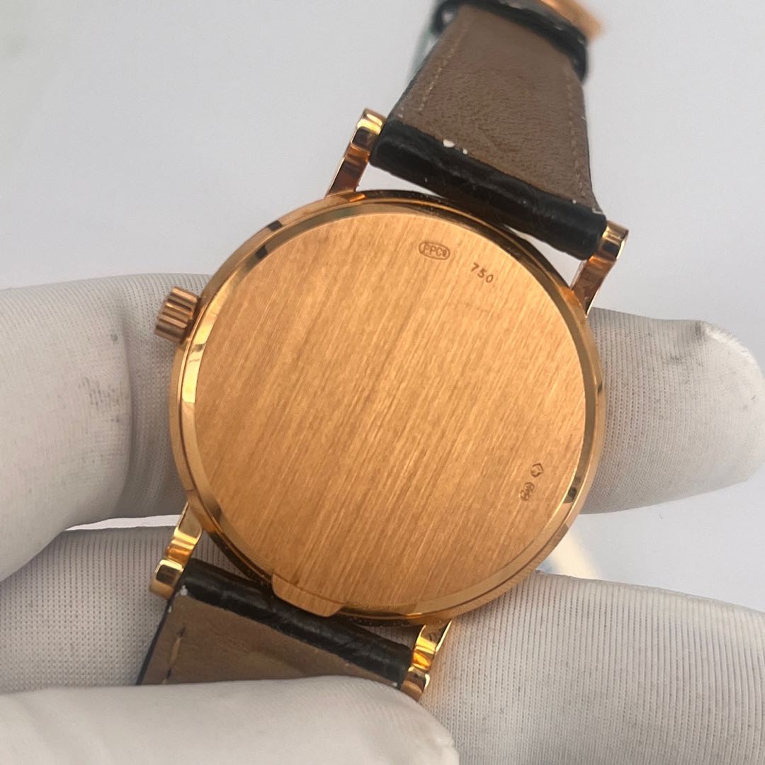 Patek Philippe 3802J