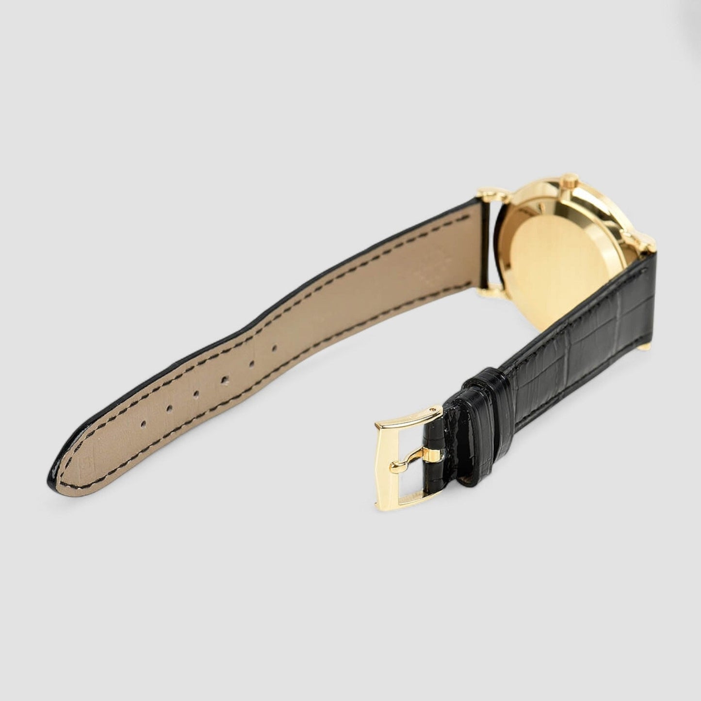 Patek Philippe 3919J