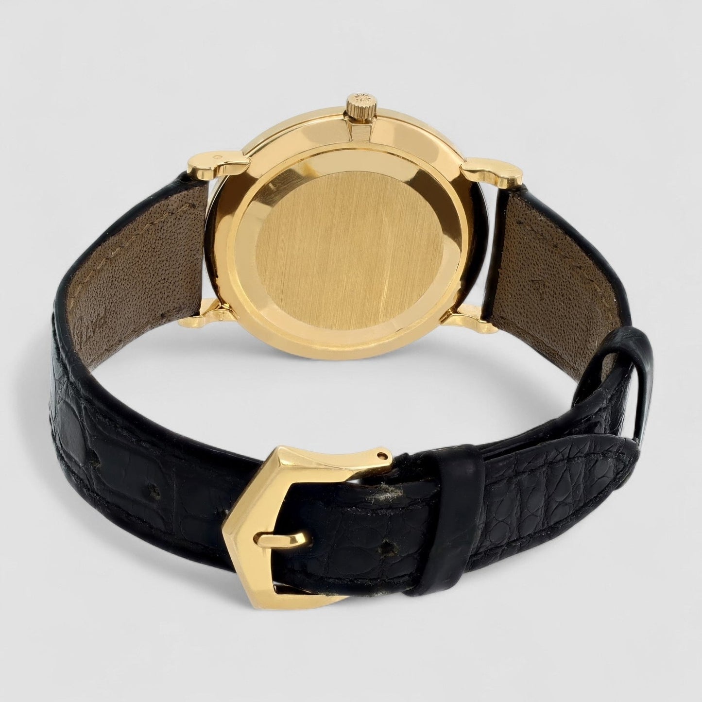Patek Philippe 3919J
