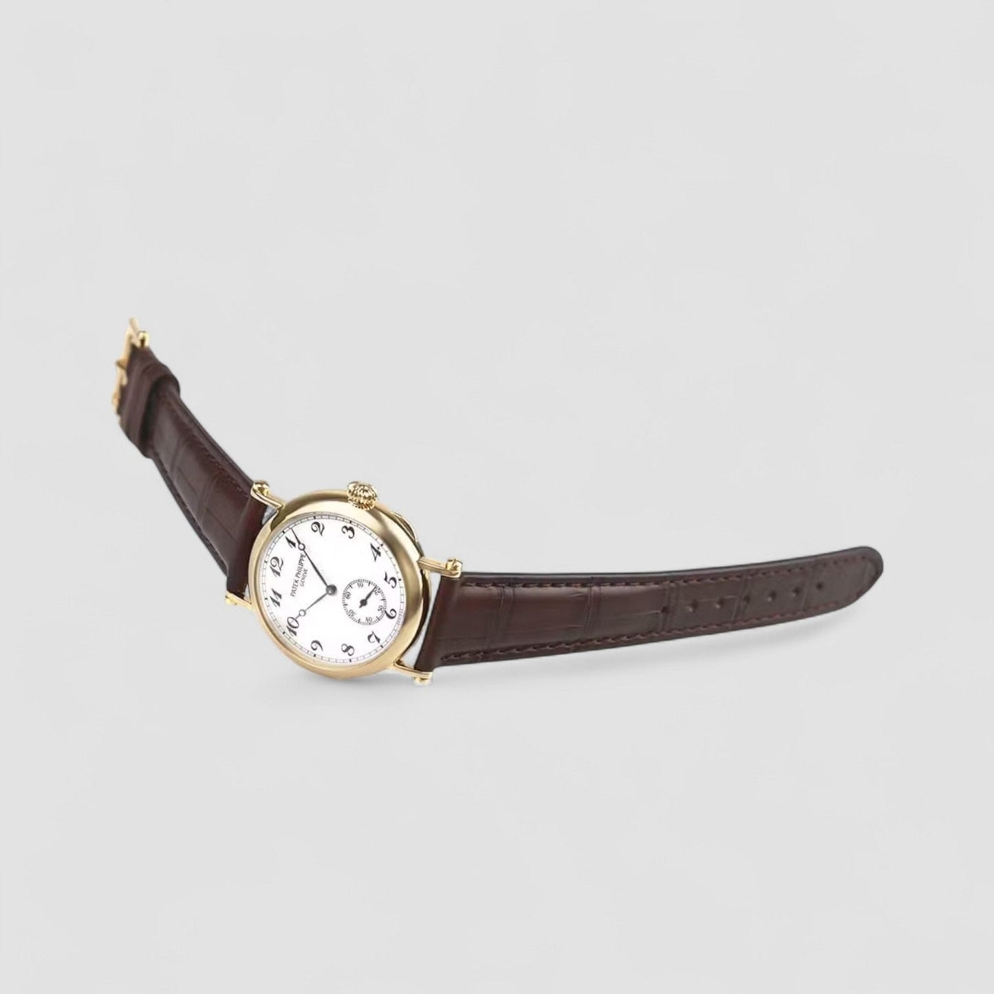Patek Philippe 3960J