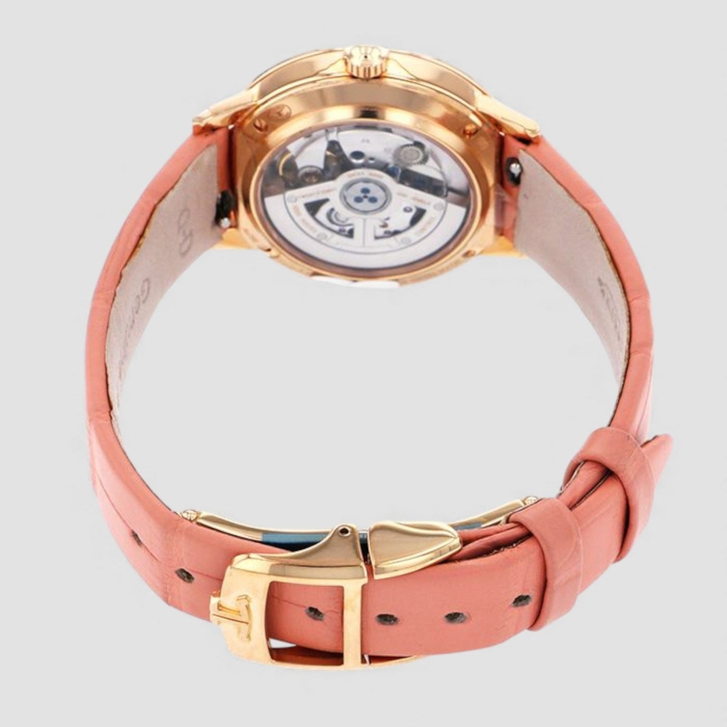 Patek Philippe 3960J