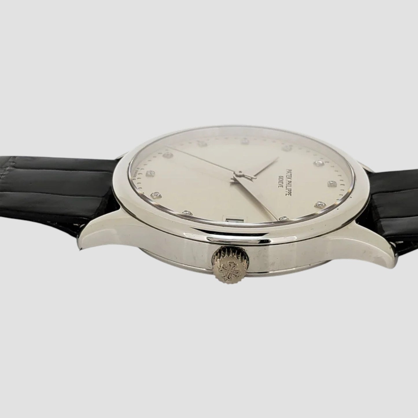 Patek Philippe 3998P