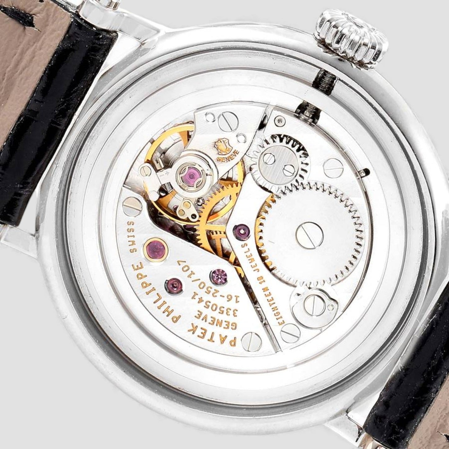 Patek Philippe 4860G