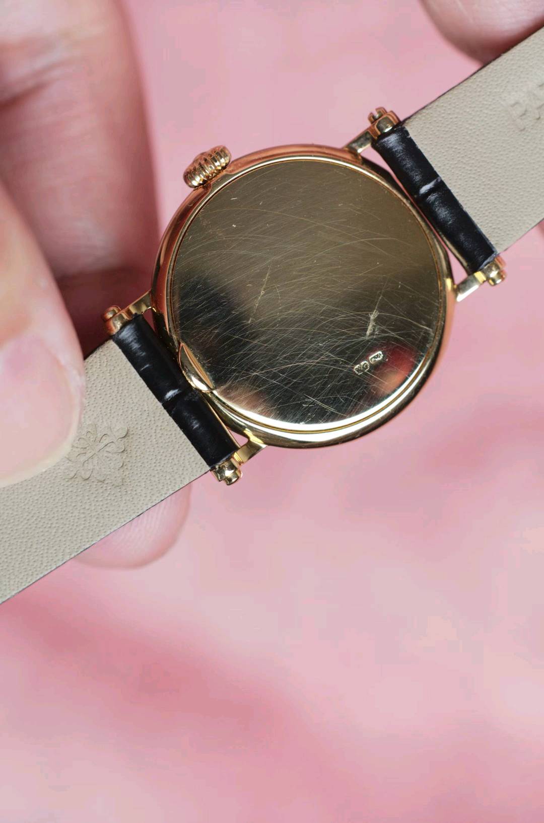 Patek Philippe 4860J