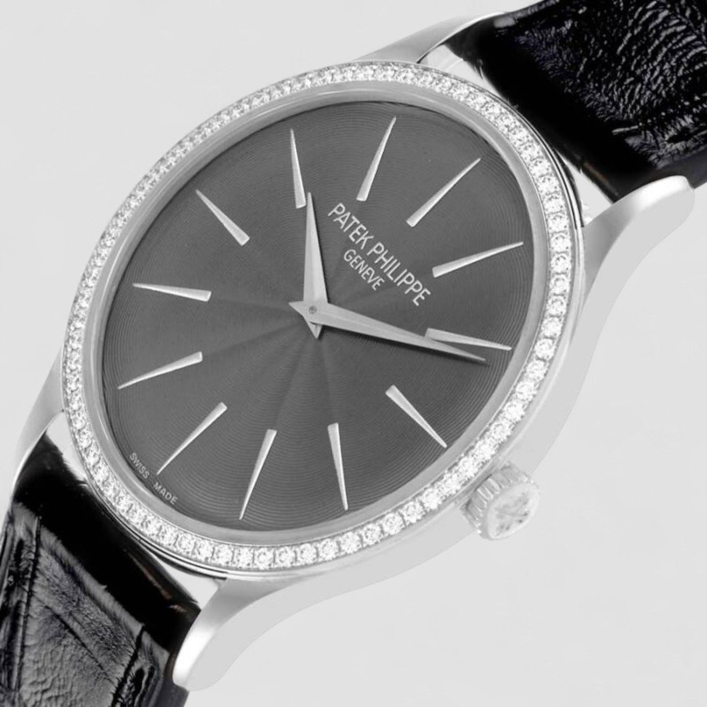 Patek Philippe 4897G-010