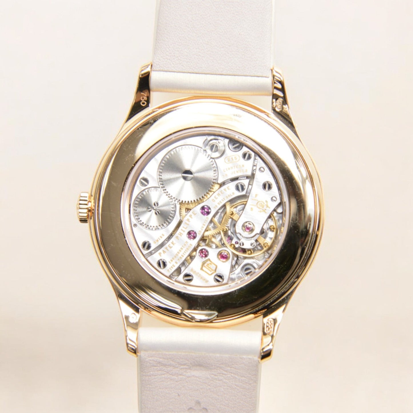 Patek Philippe 4897R