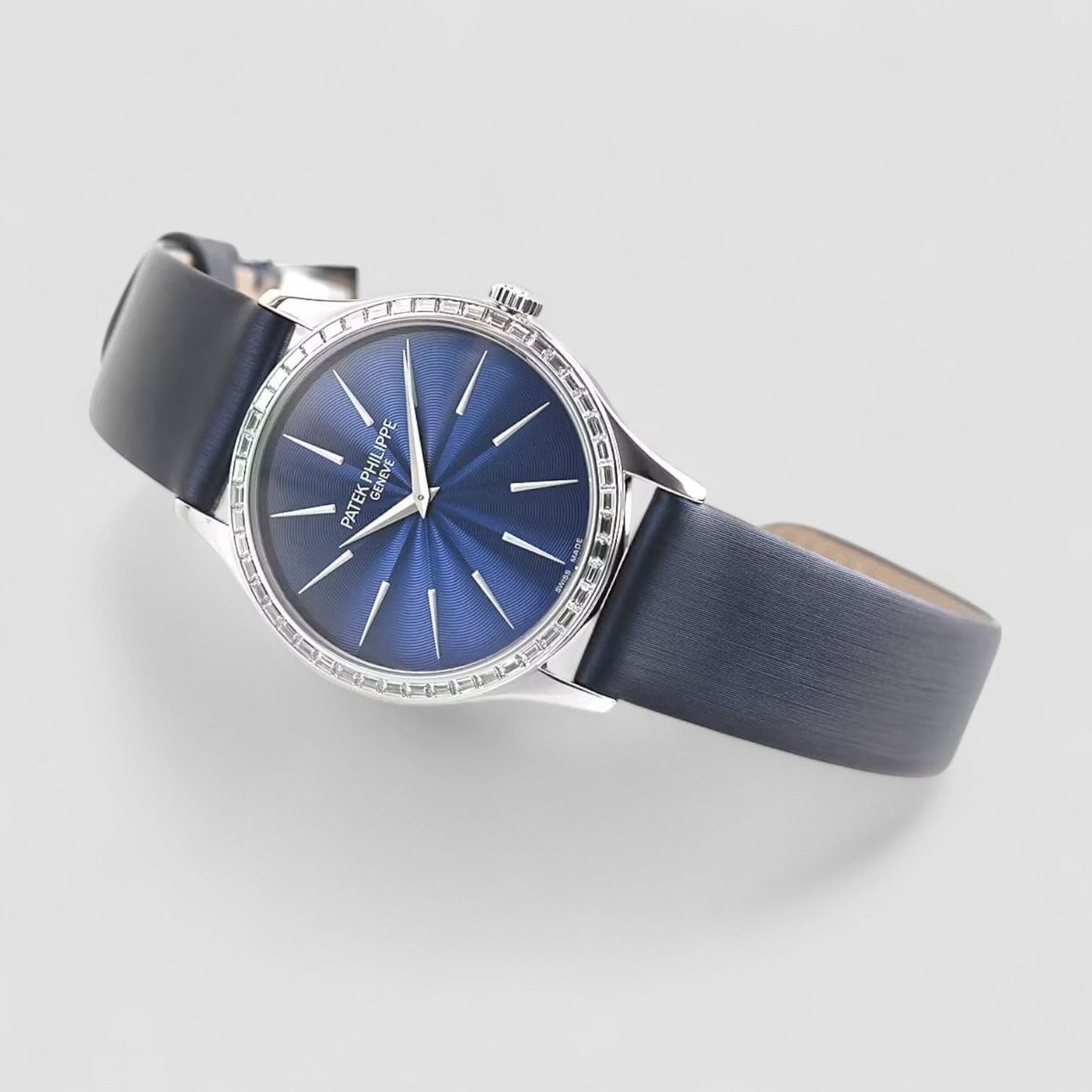 Patek Philippe 4897/300G-001
