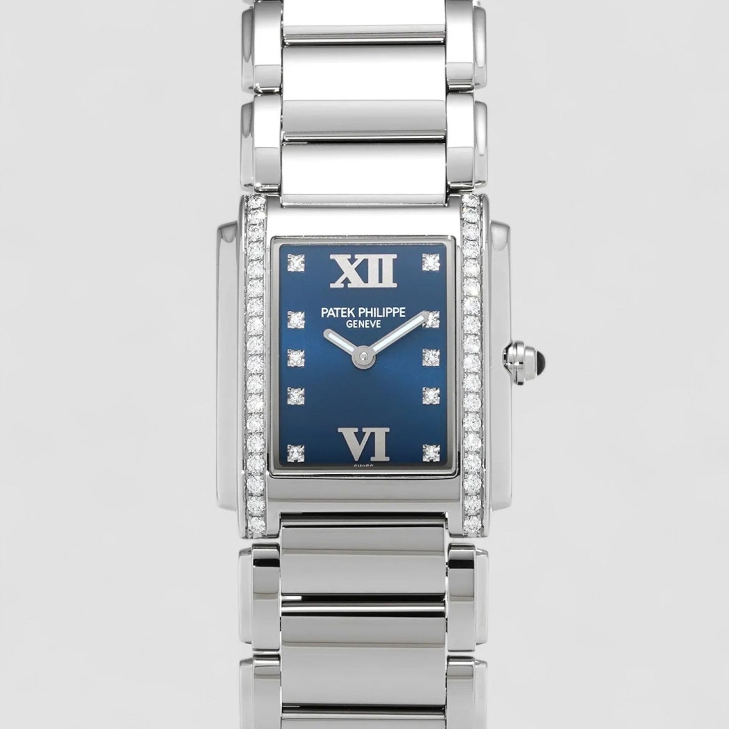 Patek Philippe 4910/10A-012