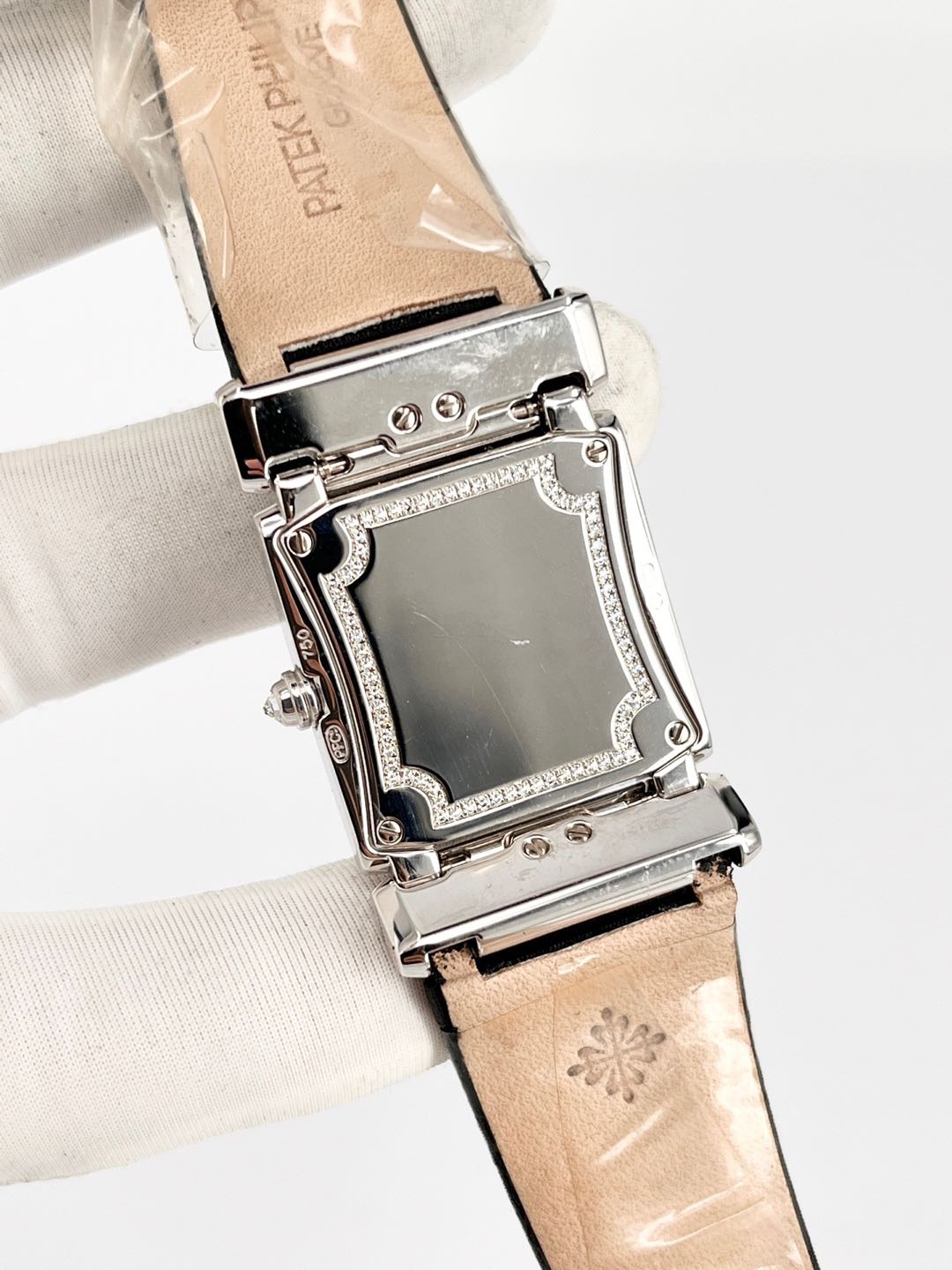 Patek Philippe 4911G-001
