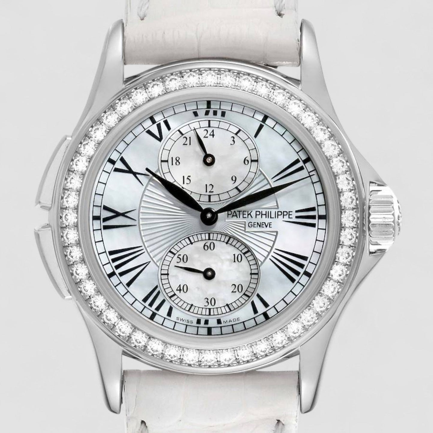 Patek Philippe 4934G-001