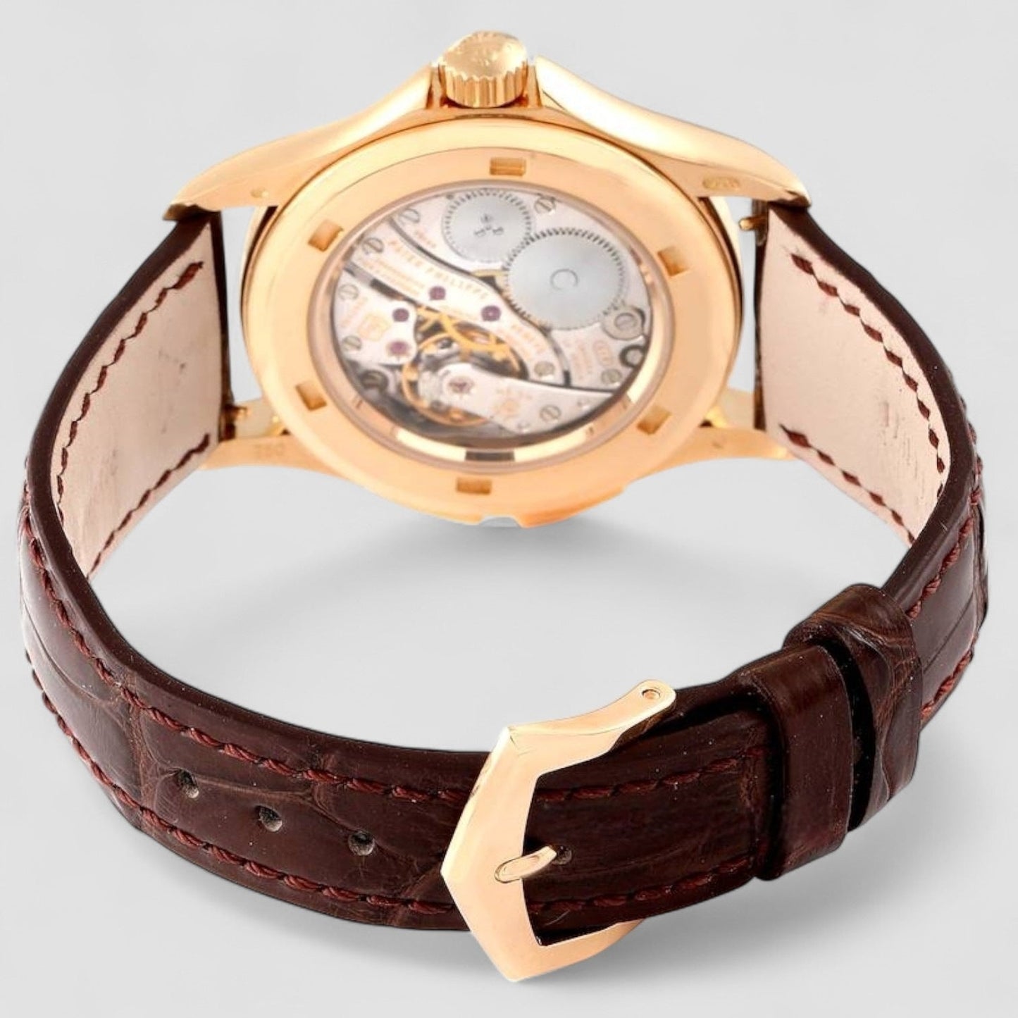 Patek Philippe 4934R