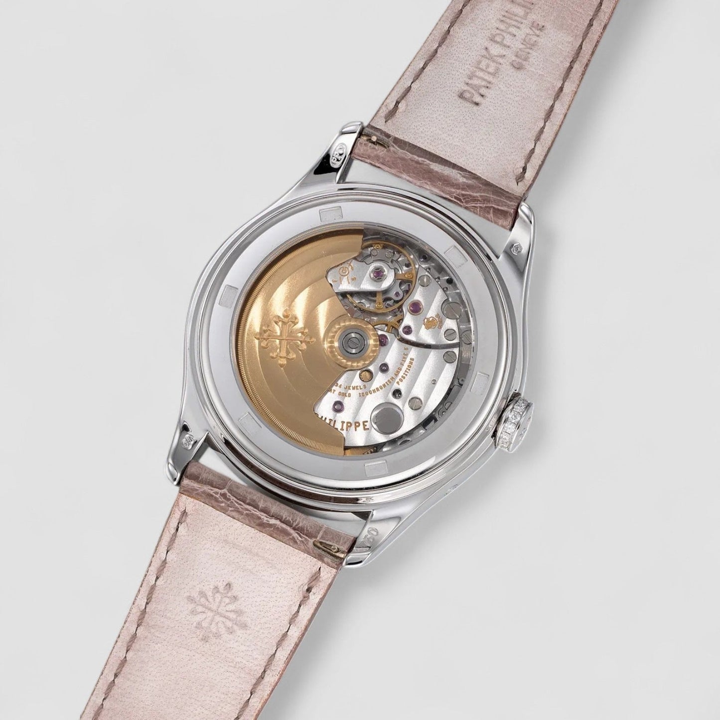 Patek Philippe 4936G-001