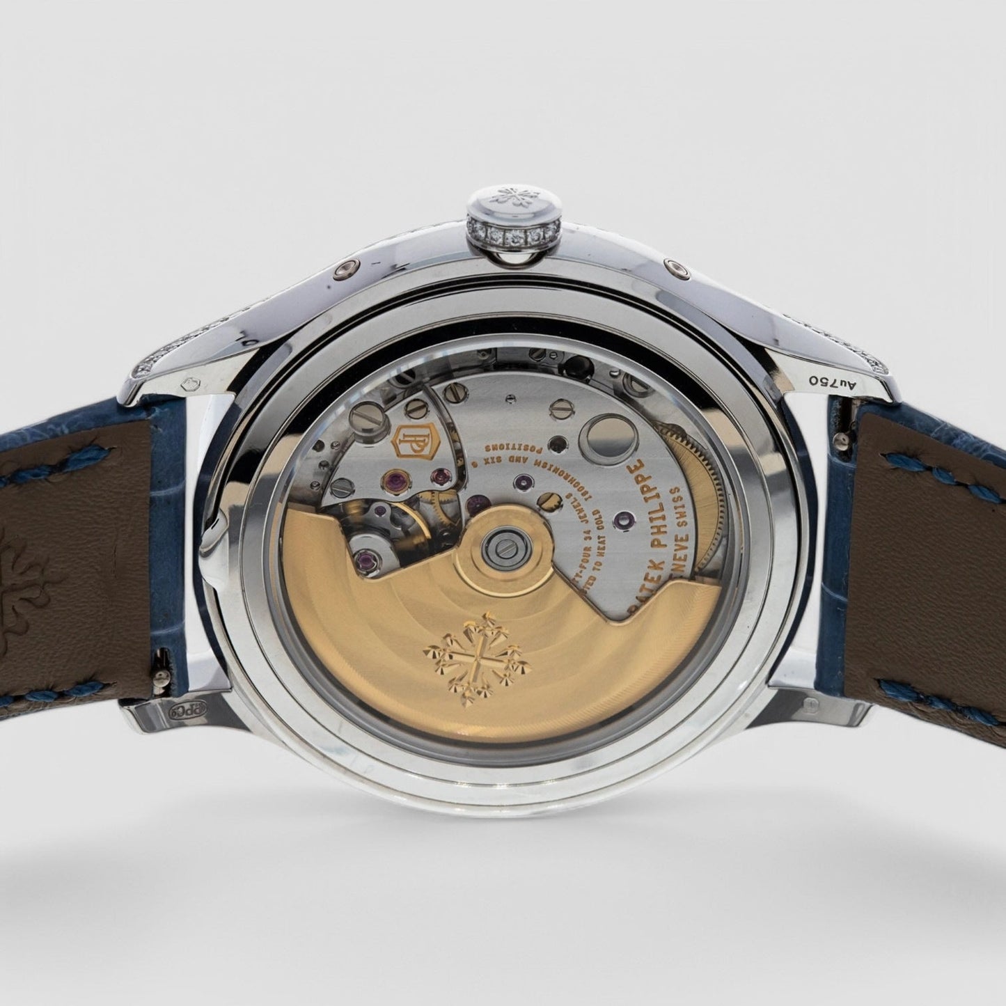 Patek Philippe 4947G-010