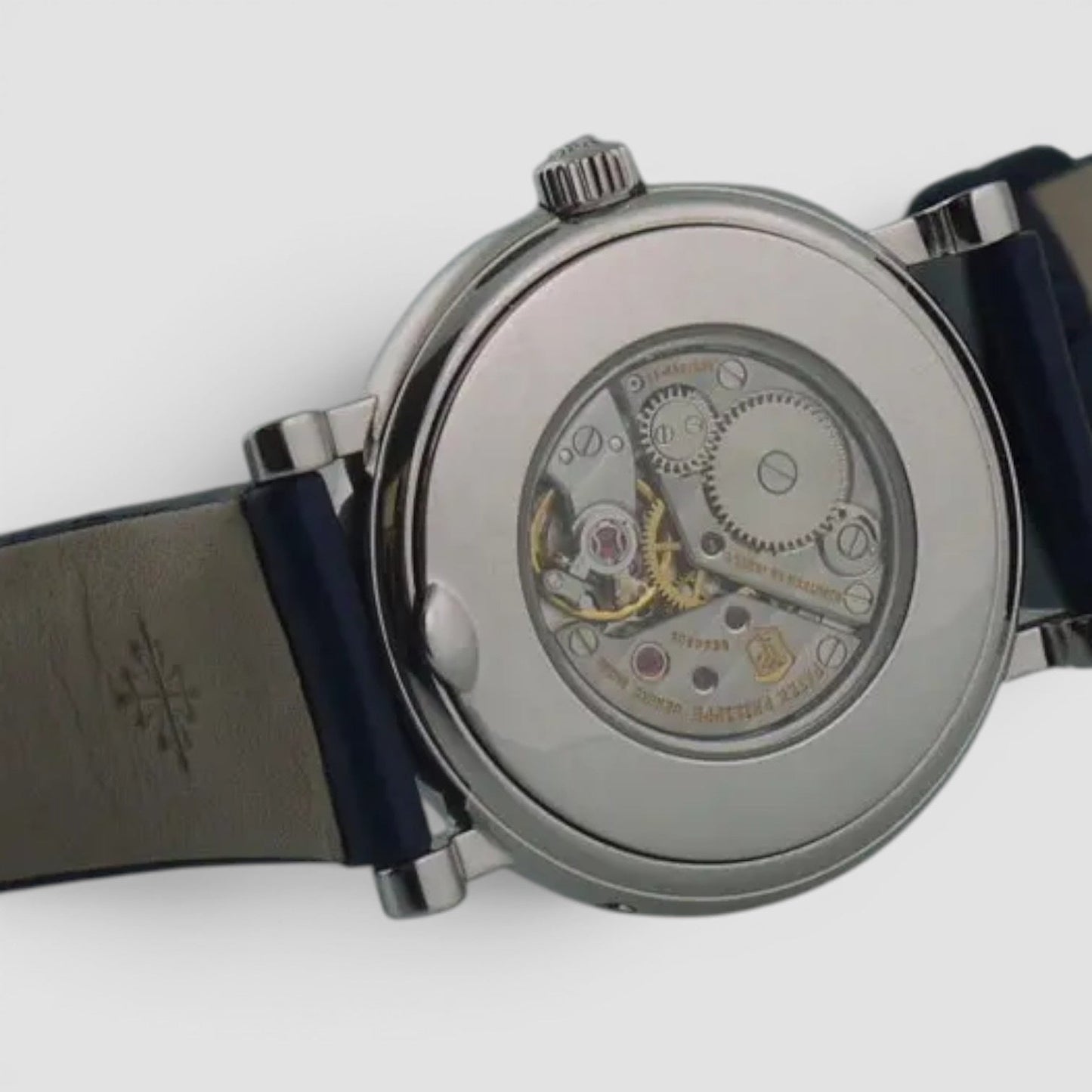 Patek Philippe 4958G-001