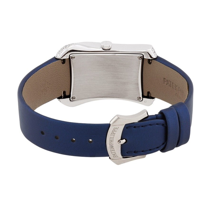 Patek Philippe 4972G-001