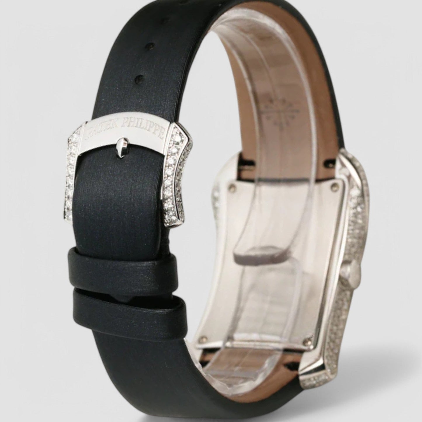 Patek Philippe 4973G-001