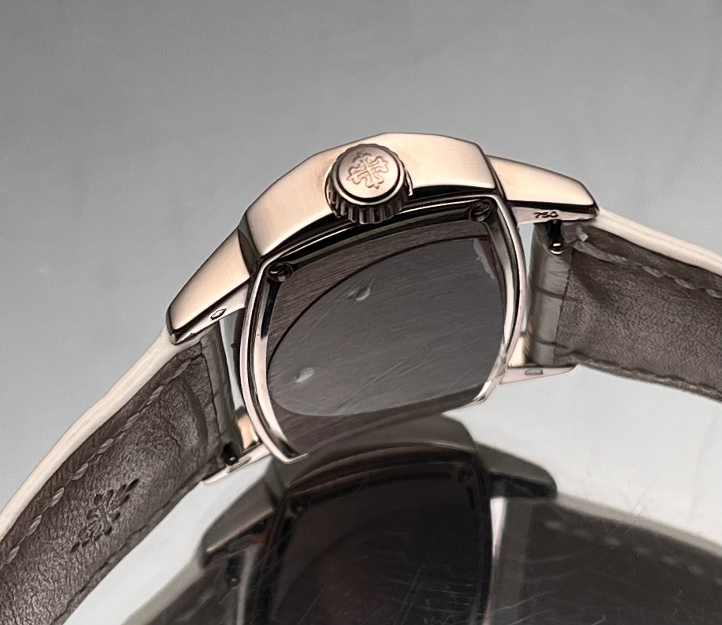 Patek Philippe 4980G-001