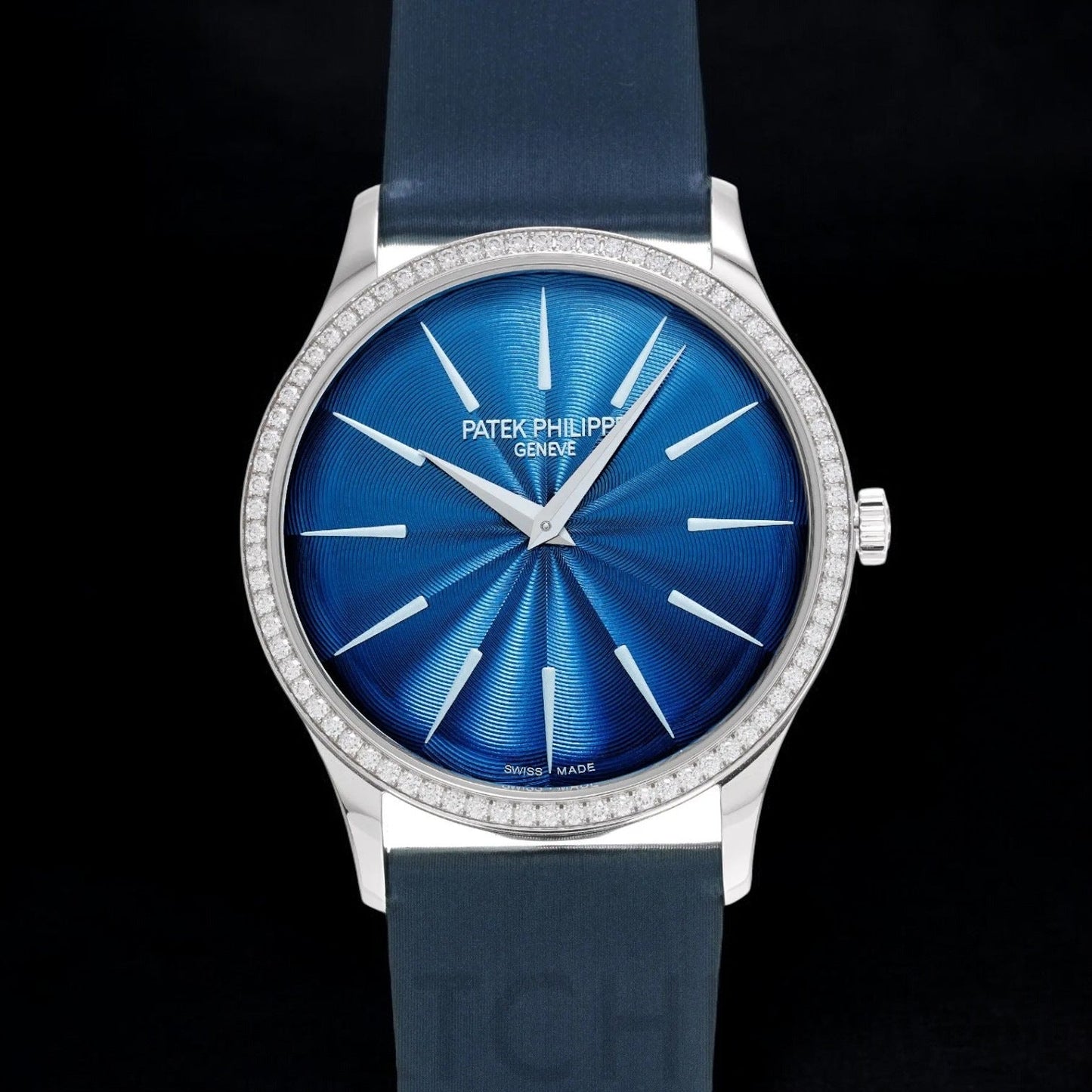 Patek Philippe 4997/200G-001