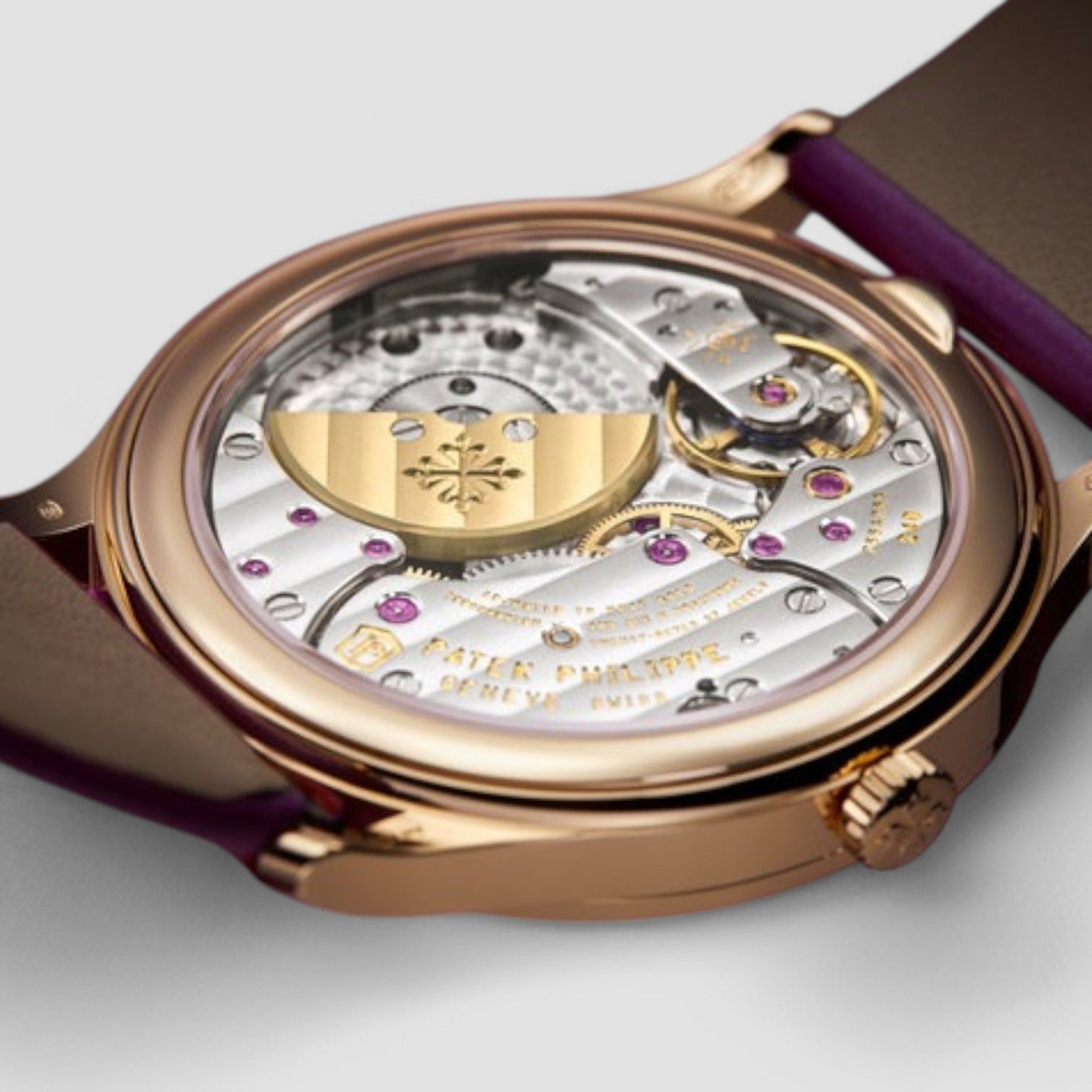 Patek Philippe 4997/200R-001