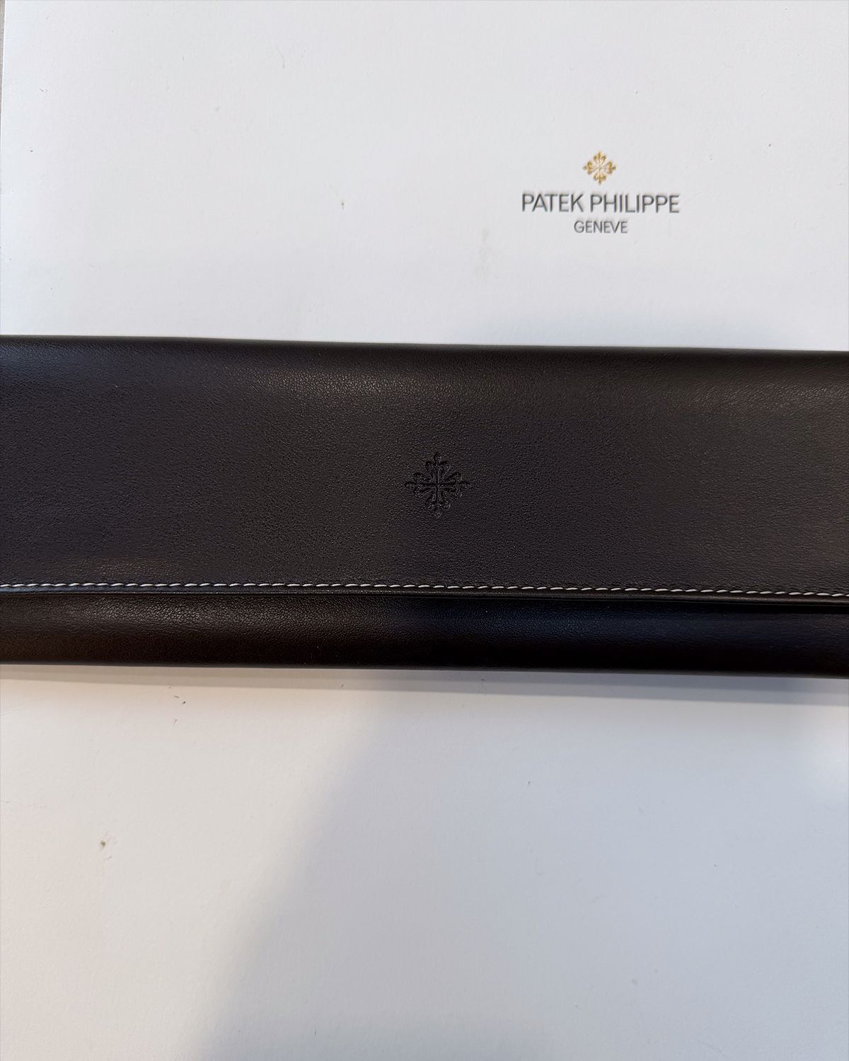 Patek Philippe 5000J