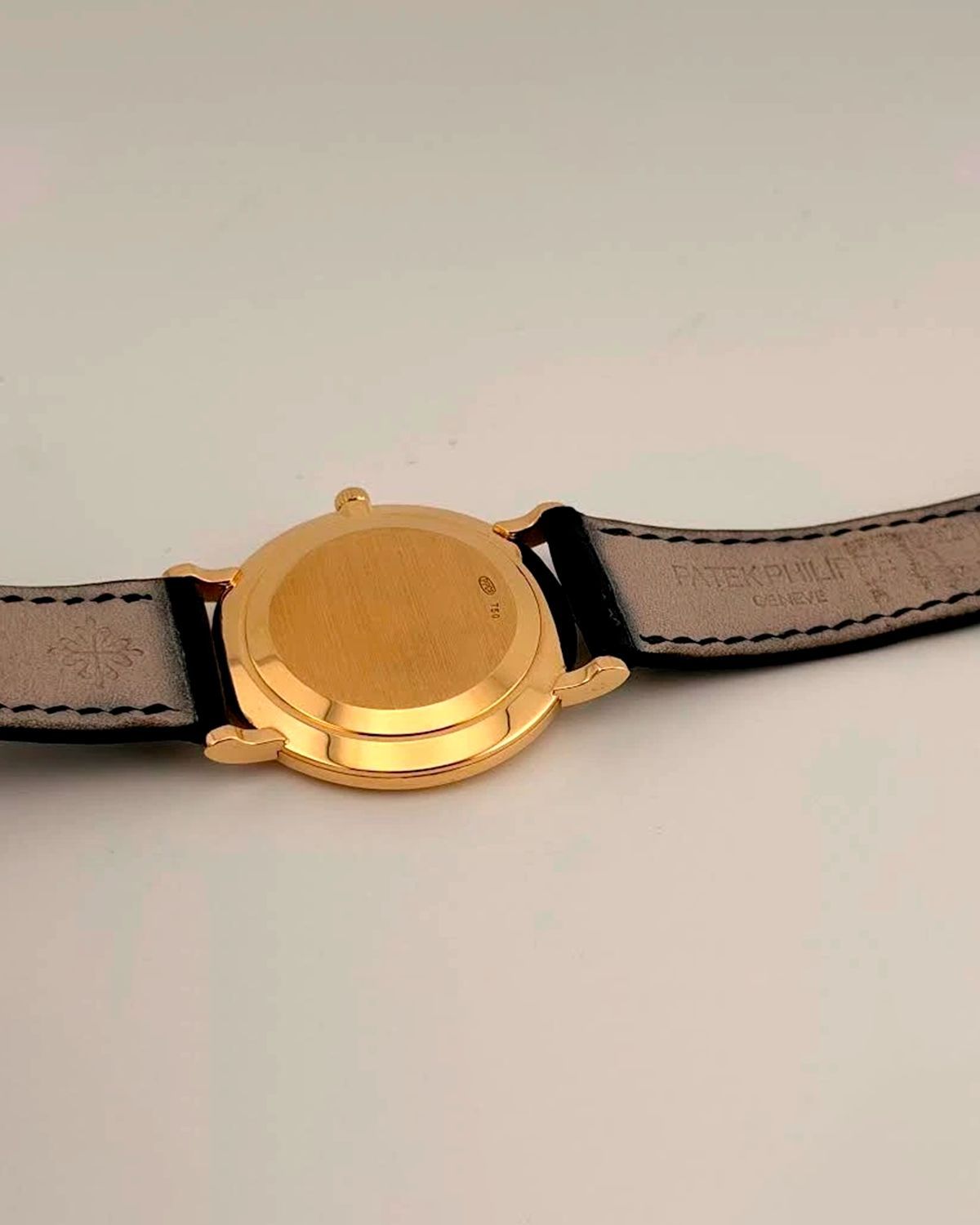 Patek Philippe 5022