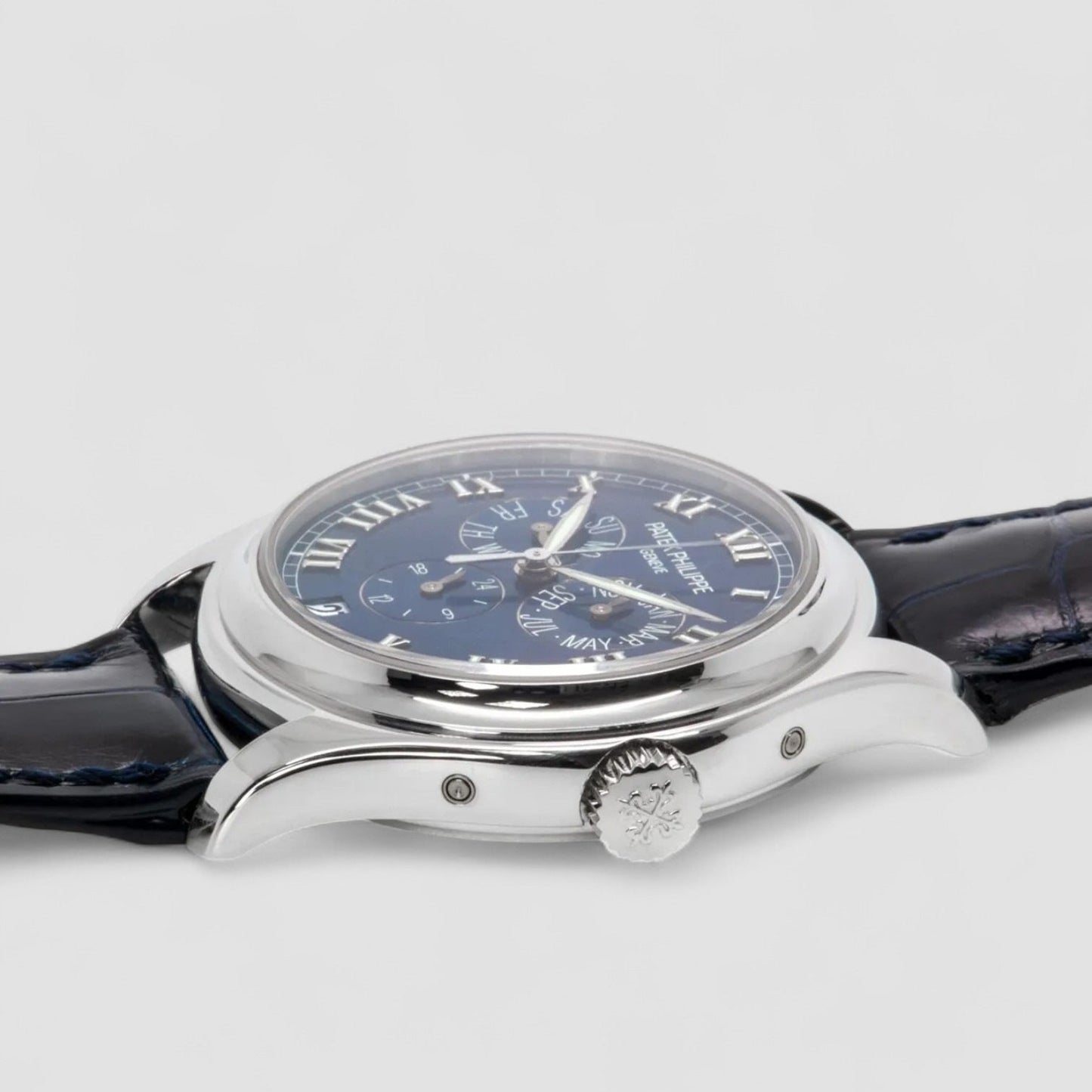 Patek Philippe 5035G-043