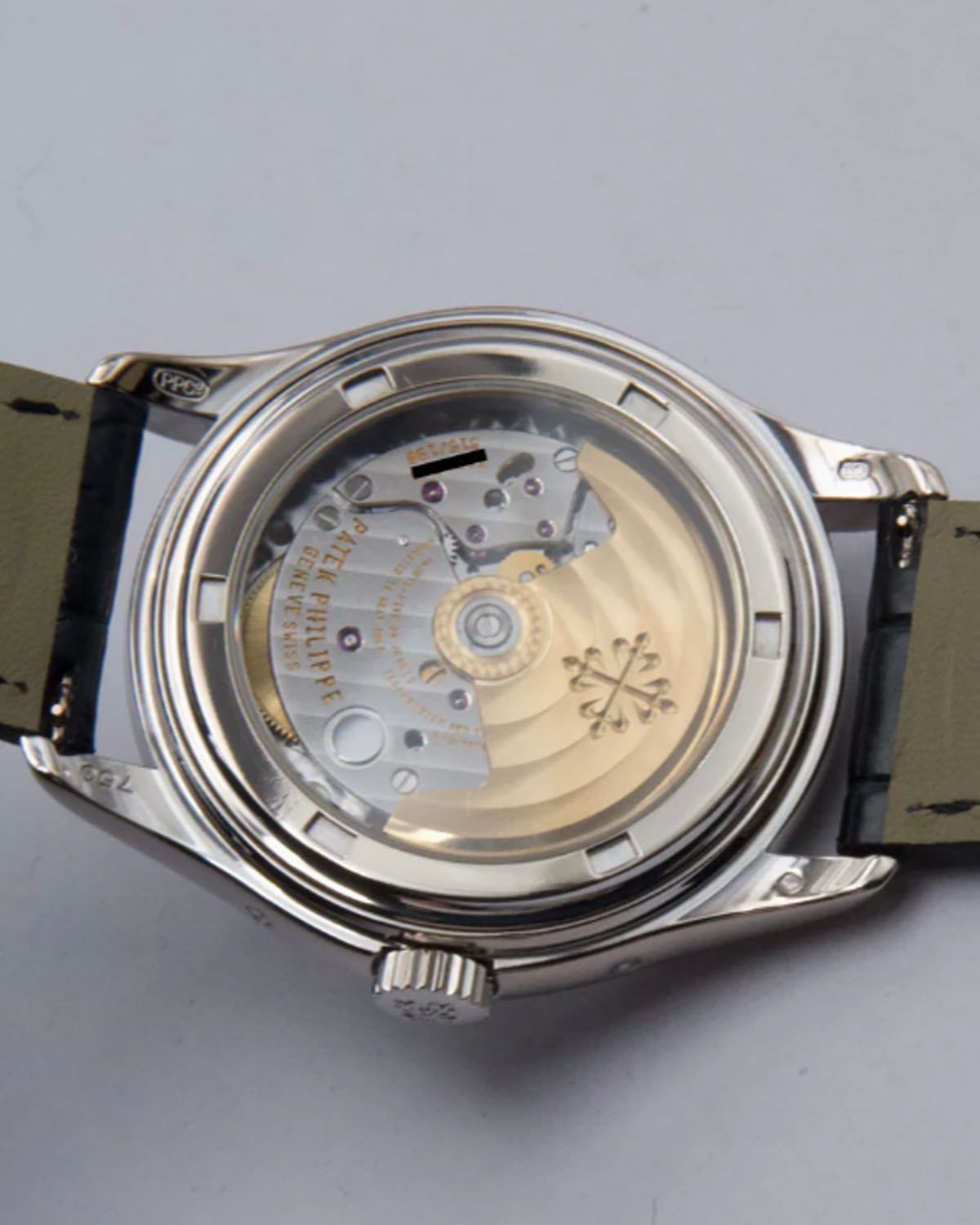 Patek Philippe 5035G