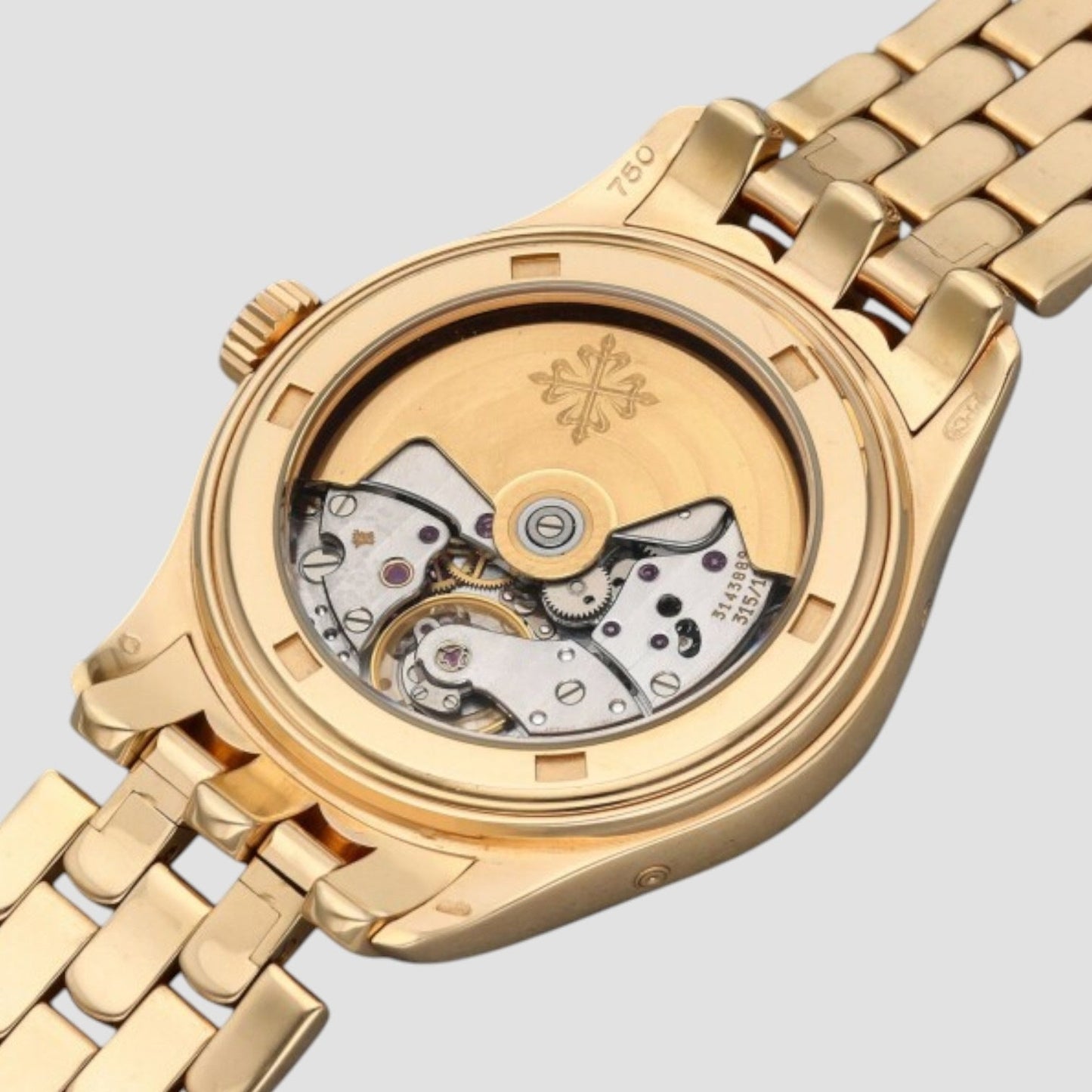 Patek Philippe 5036/1R