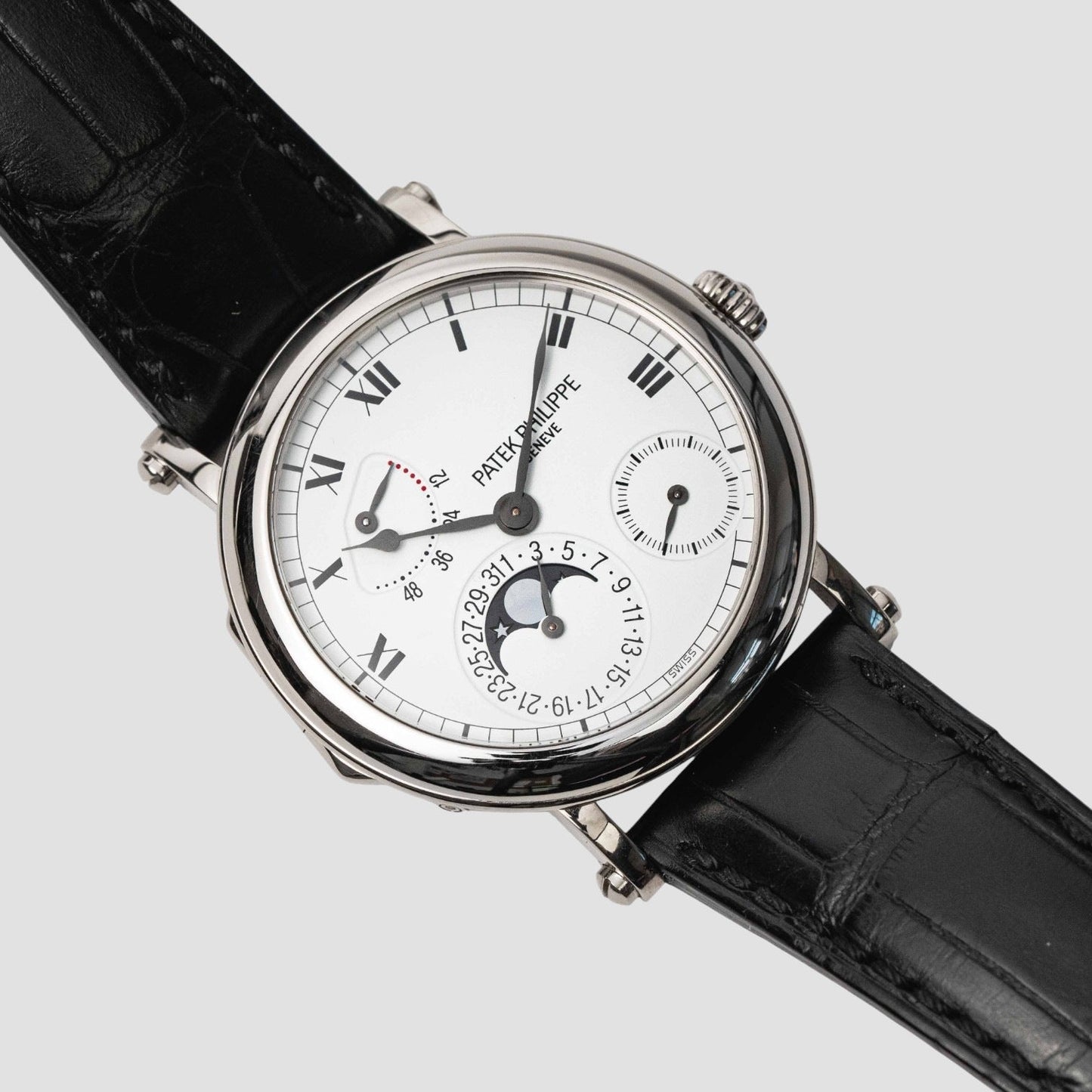 Patek Philippe 5054G-001