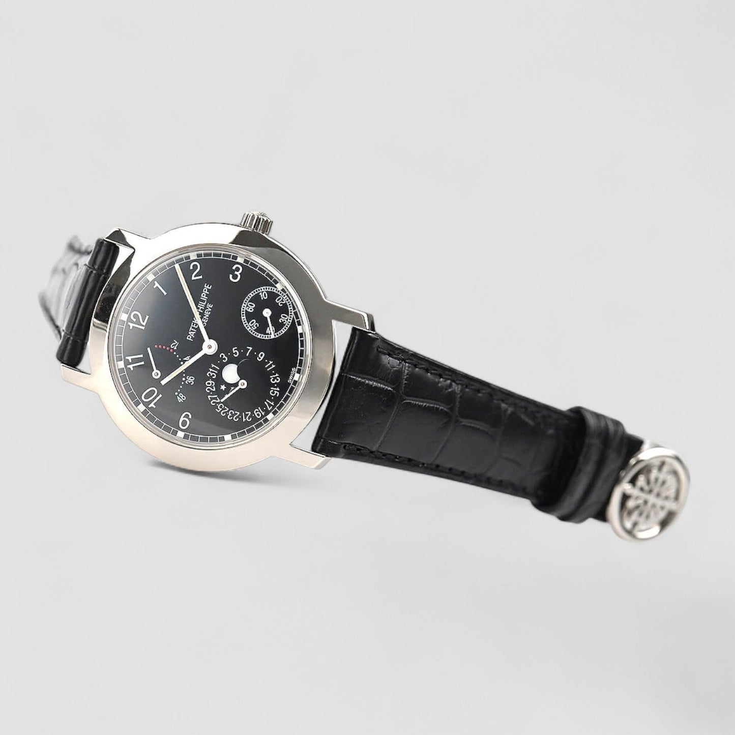 Patek Philippe 5055G