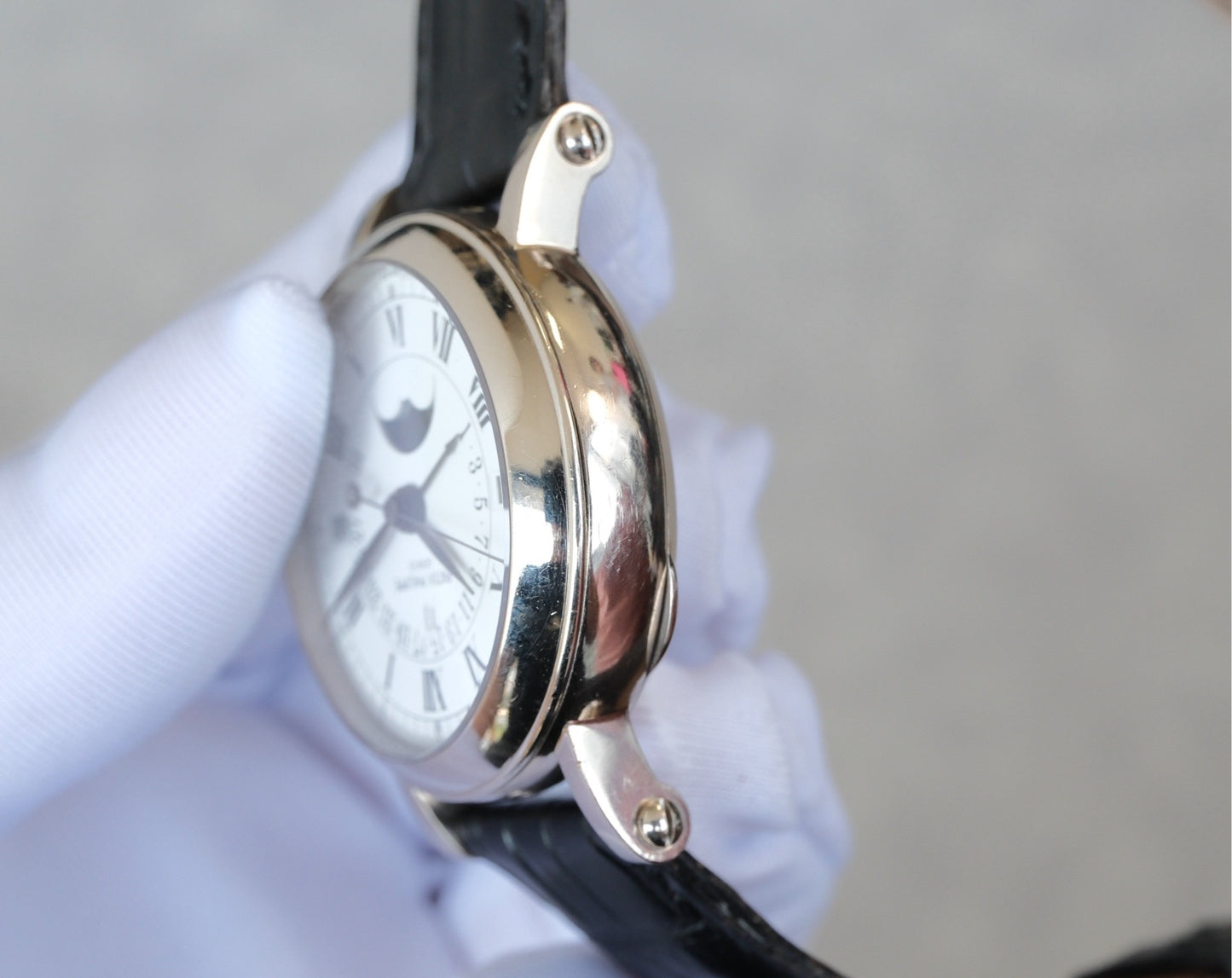 Patek Philippe 5059g