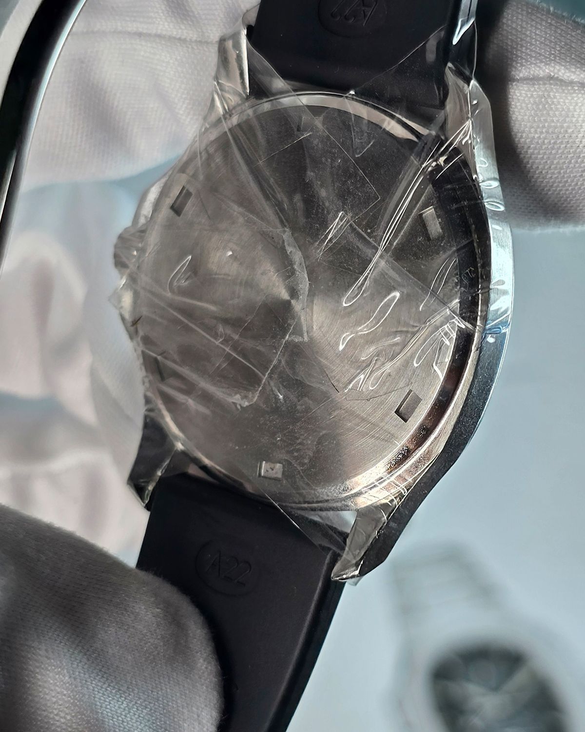 Patek Philippe 5067A-001