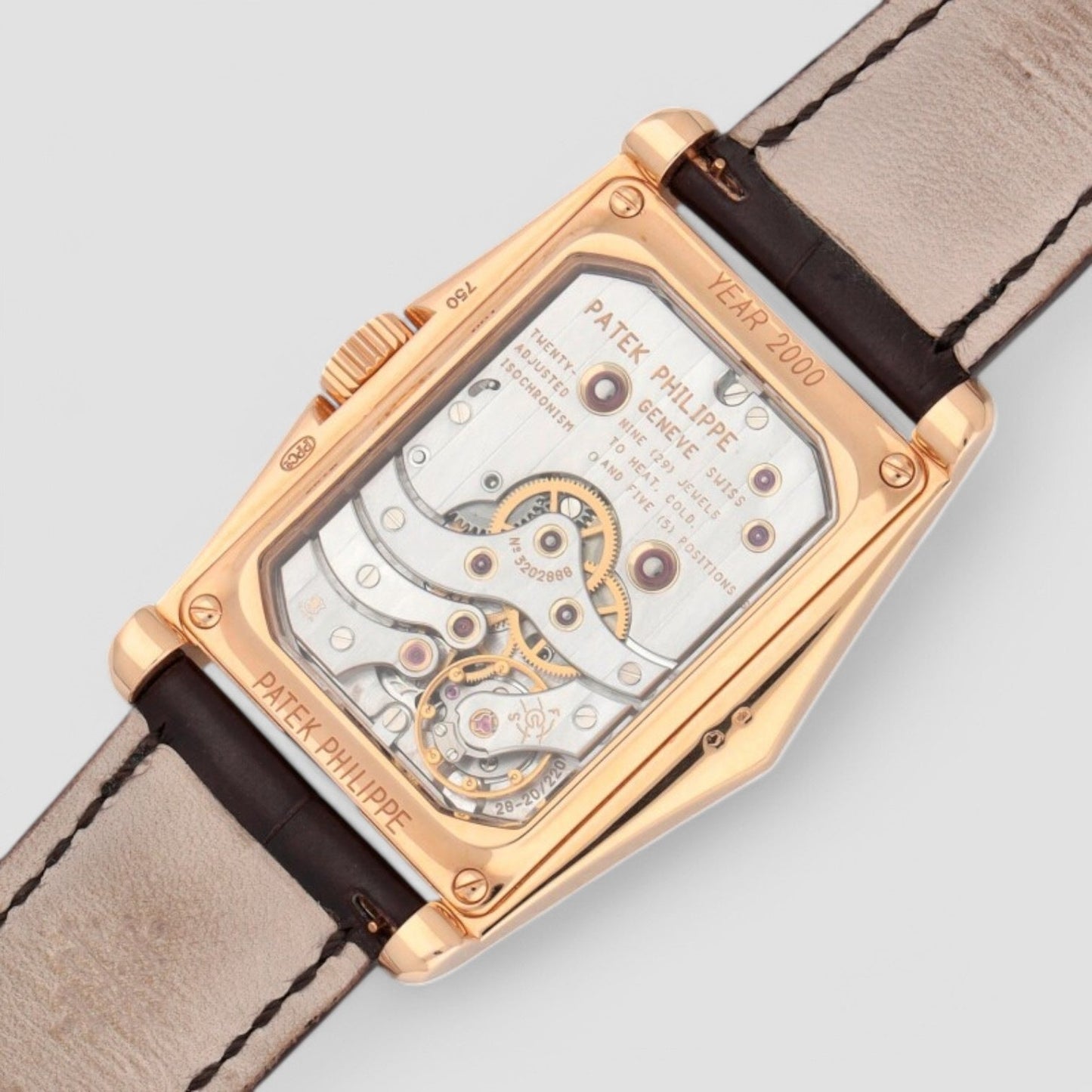 Patek Philippe 5100R-001