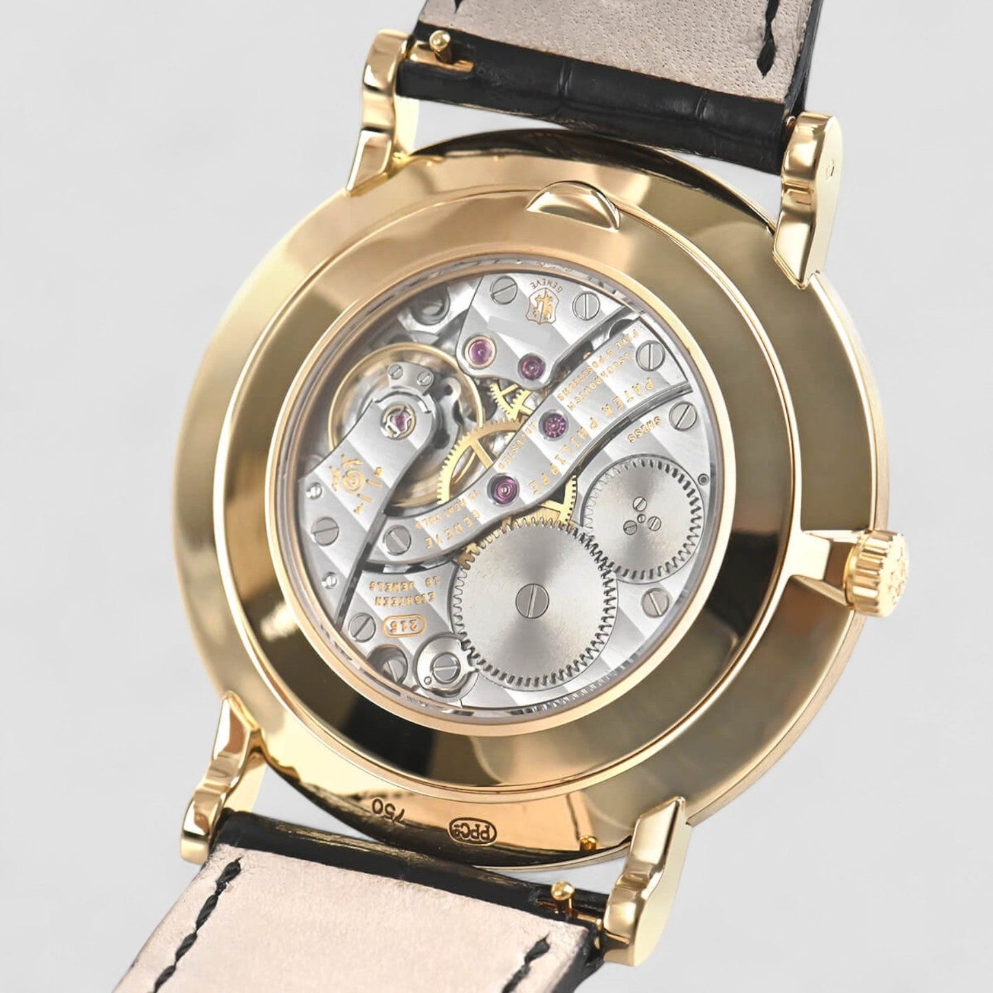 Patek Philippe 5119J-001