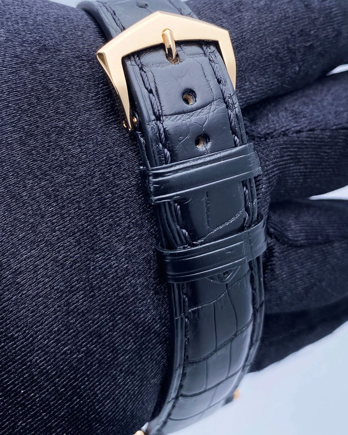 Patek Philippe 5119R-001