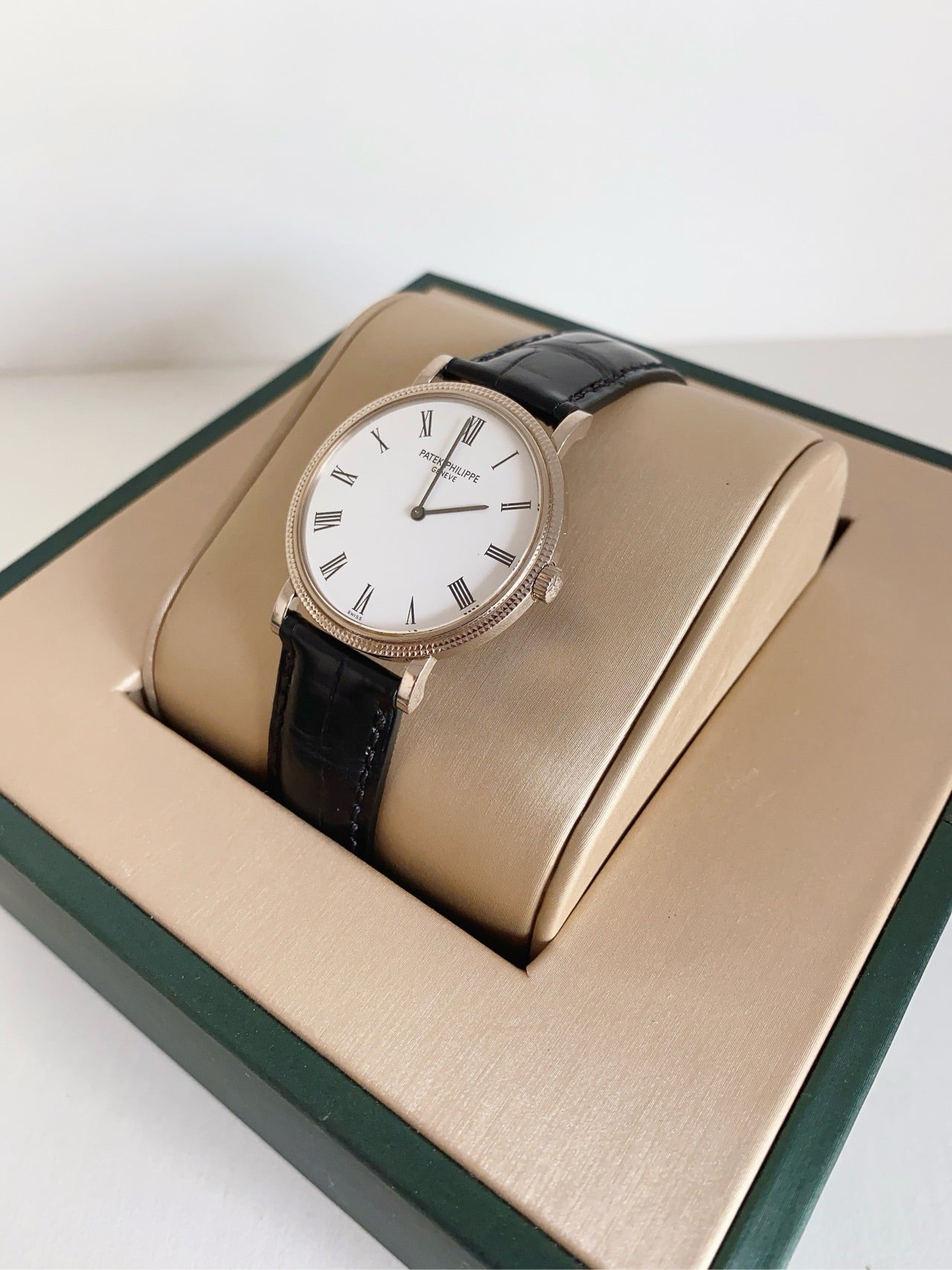 Patek Philippe 5120G-001