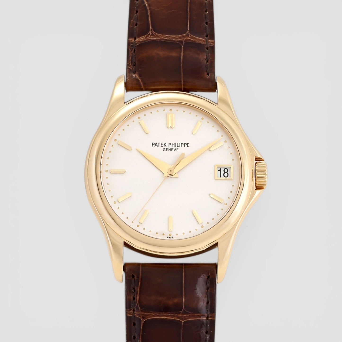 Patek Philippe 5127J-001