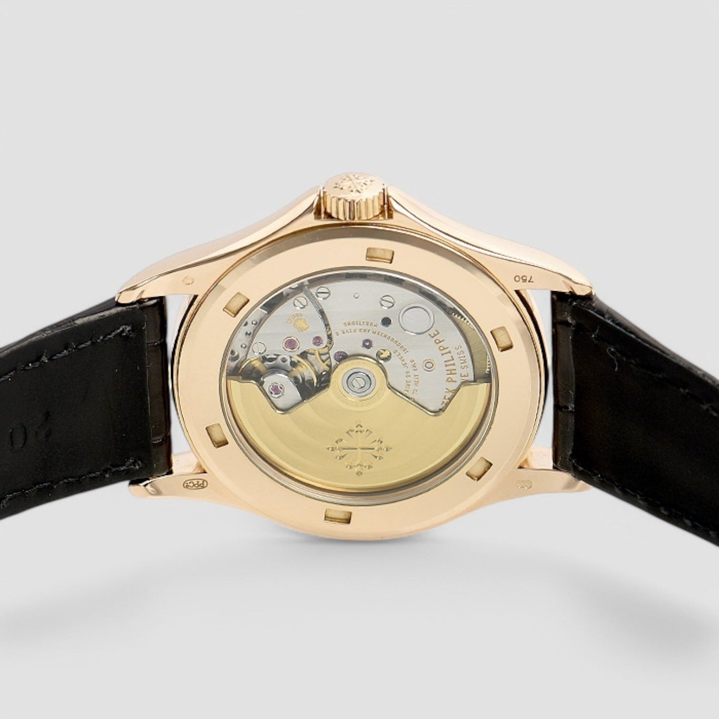 Patek Philippe 5127R-001