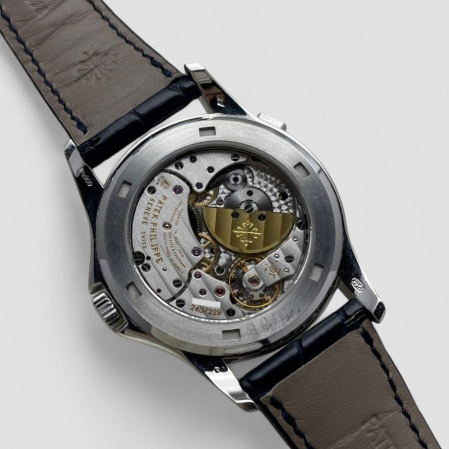 Patek Philippe 5130P-001