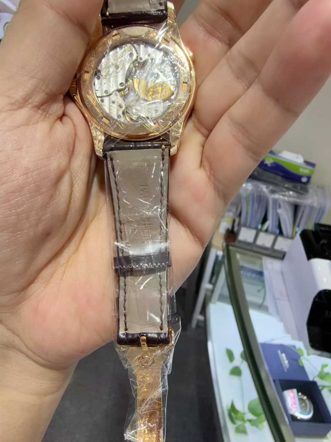 Patek Philippe 5131R