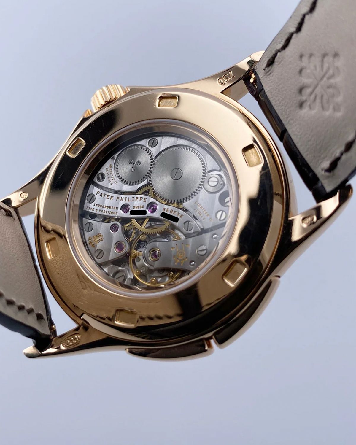 Patek Philippe 5134R-011