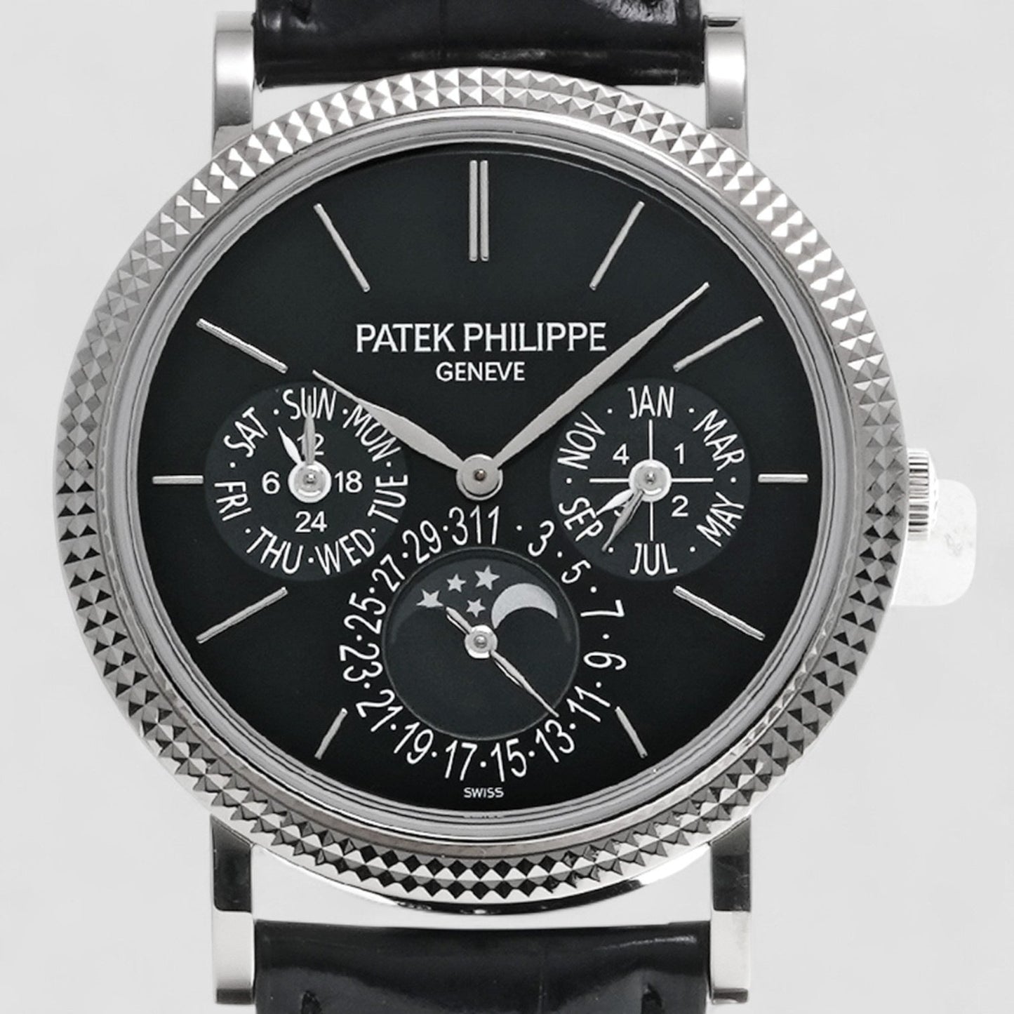 Patek Philippe 5139G-010