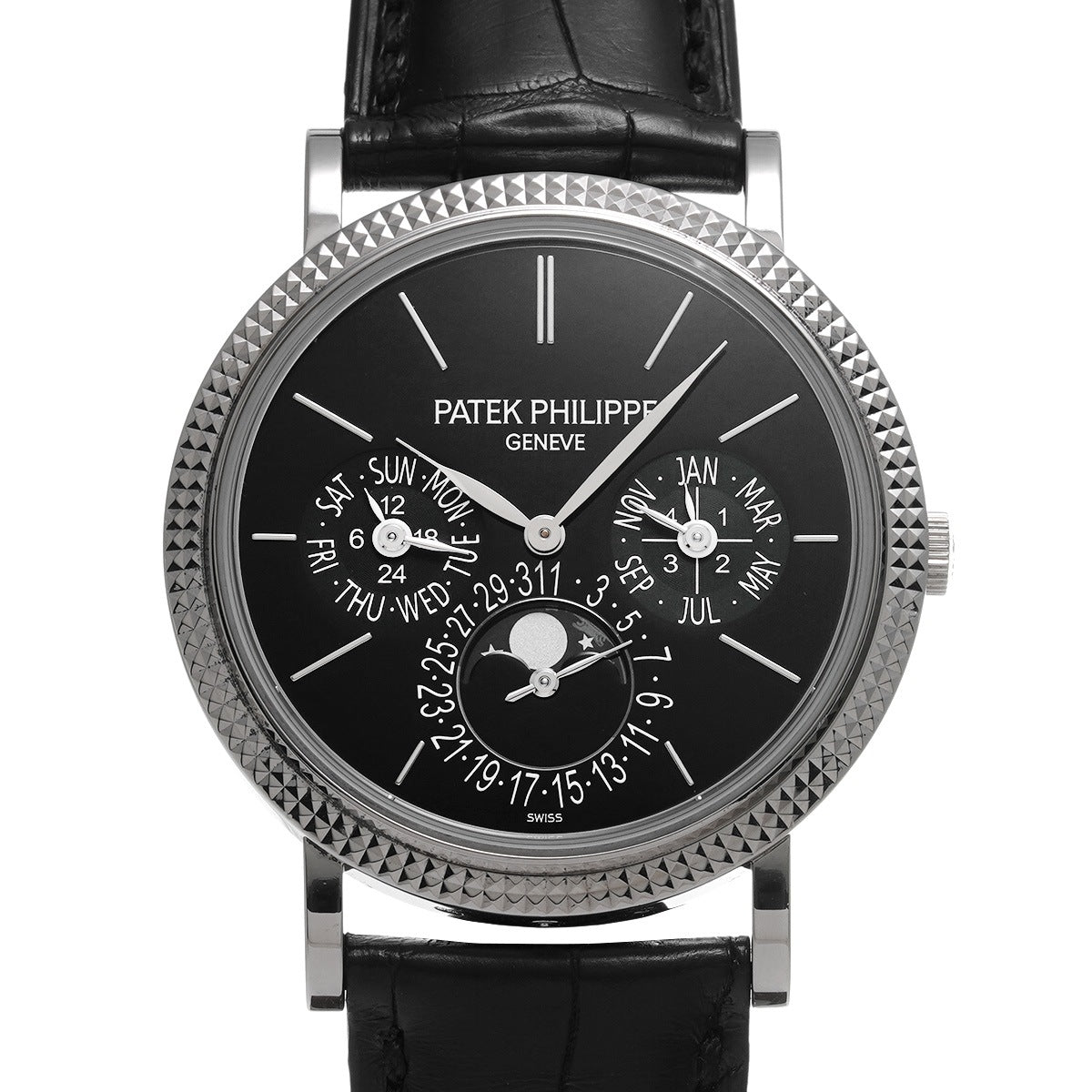 Patek Philippe 5139G