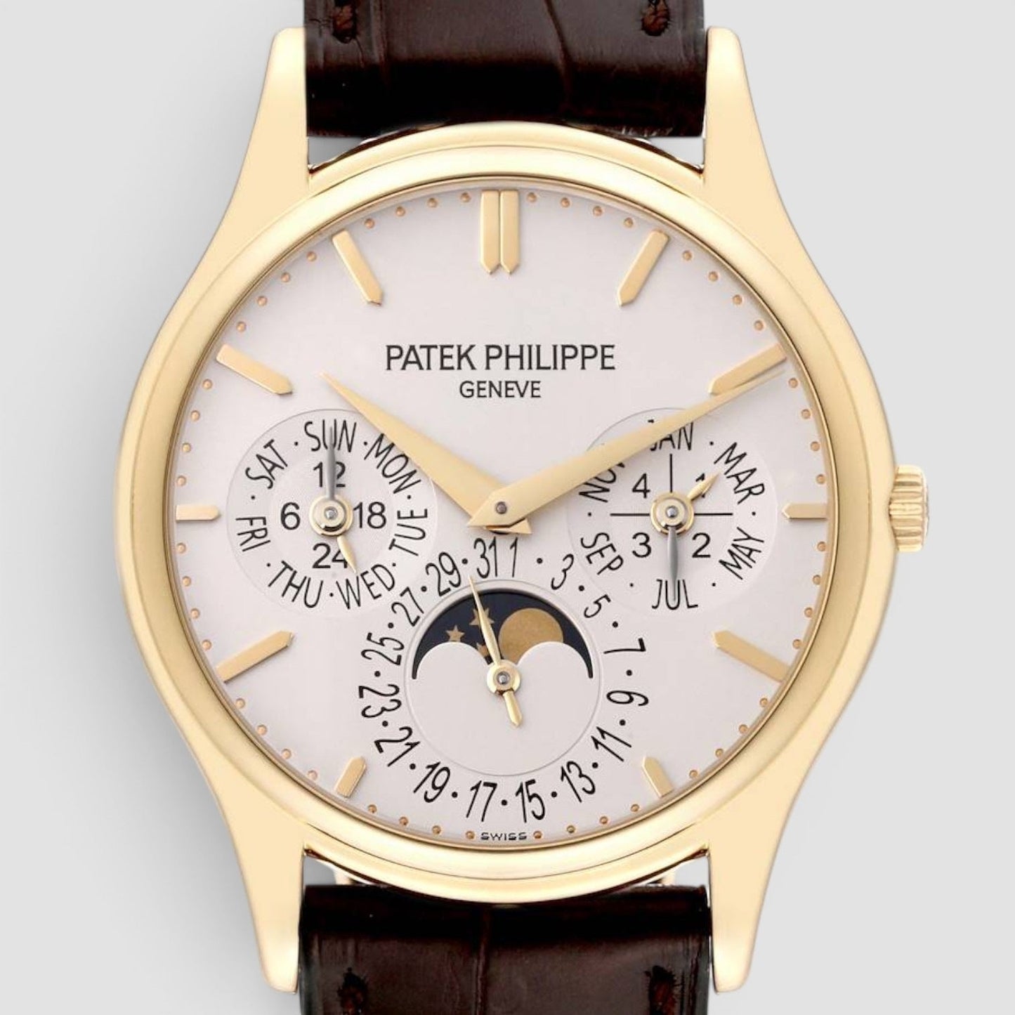 Patek Philippe 5140J-001