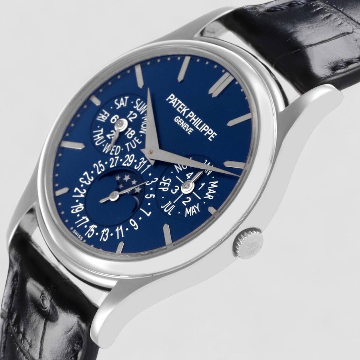Patek Philippe 5140P-001