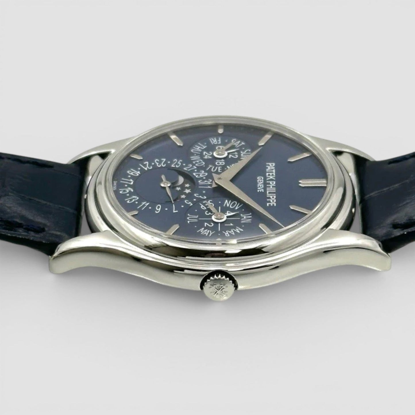 Patek Philippe 5140P-001